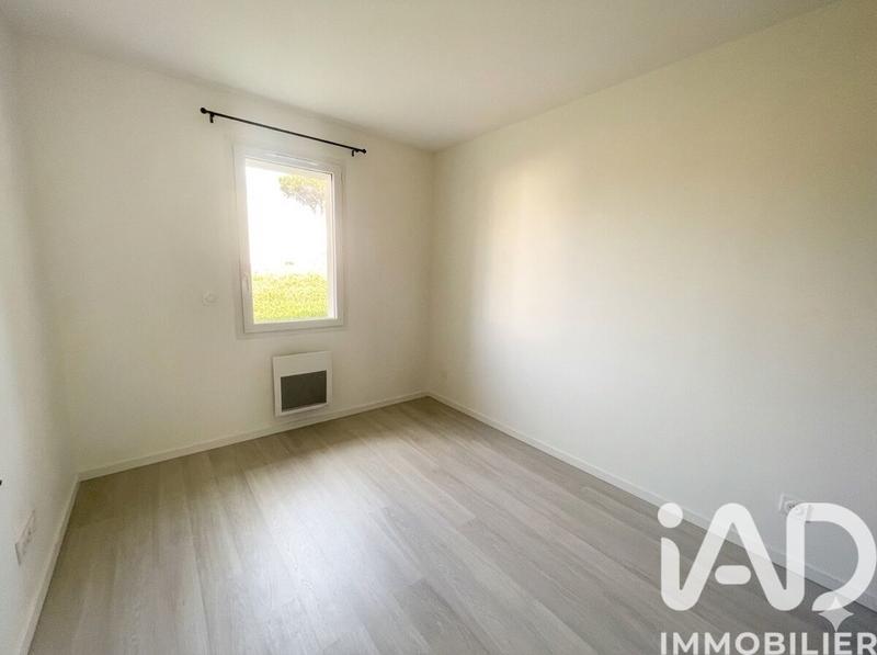 Maison - 82 m² - 4 pièces