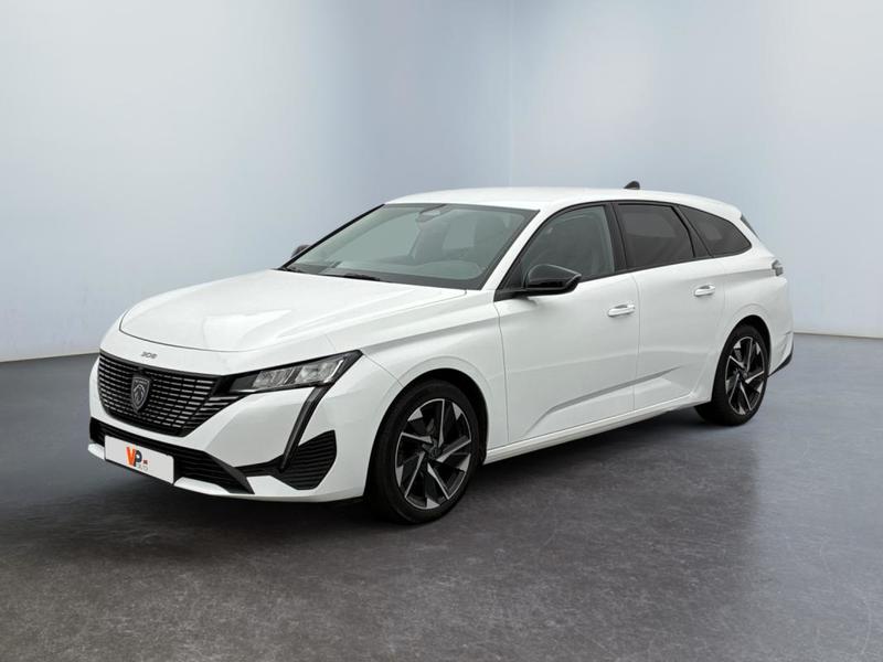 Peugeot 308 Sw PureTech 130ch s&amp;S Eat8 Allure Pack