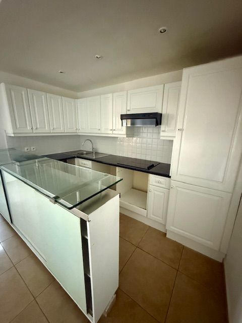 Appartement - 53 m² - 2 pièces