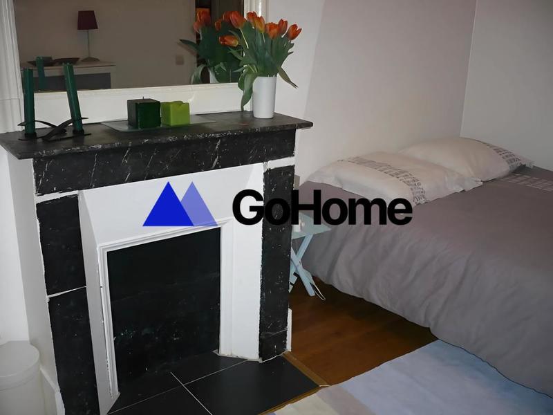 Appartement - 32 m² - 2 pièces