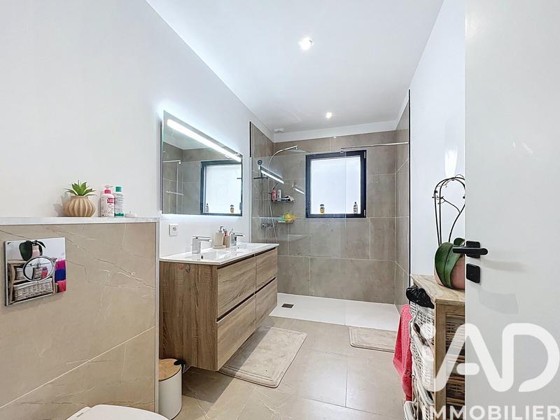 Maison - 149 m² - 6 pièces