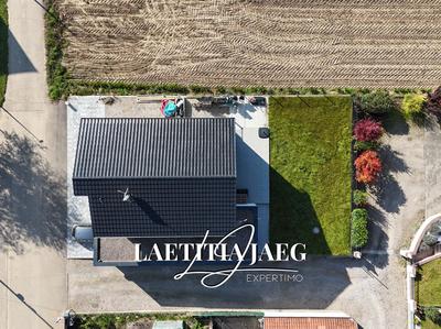 Maison - 149 m² - 5 pièces