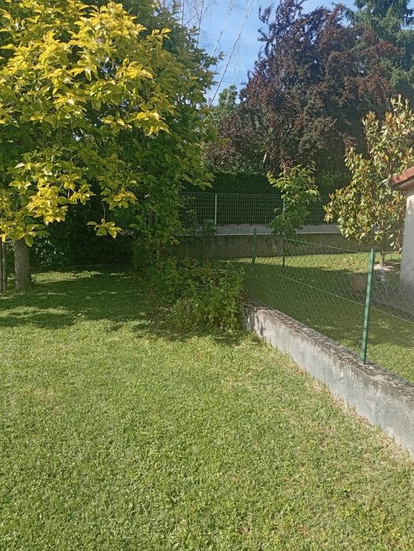 Maison - 103 m² - 4 pièces