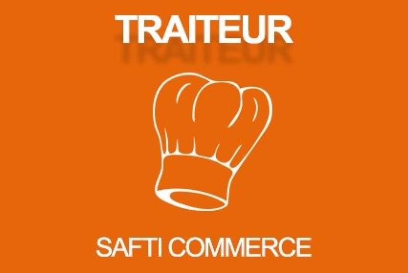 Local commercial - 10 pièces