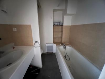 Appartement - 33 m² - 2 pièces