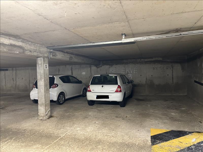 Appartement - 74 m² - 3 pièces