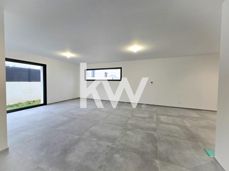 Villa - 115 m² - 4 pièces