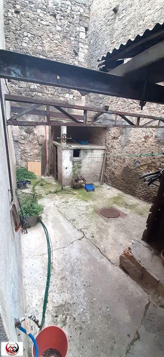 Maison de village - 135 m² - 9 pièces