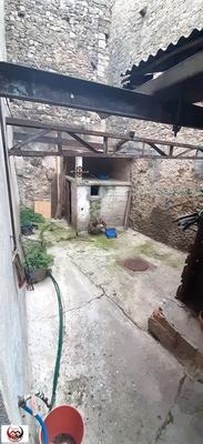 Maison de village - 135 m² - 9 pièces