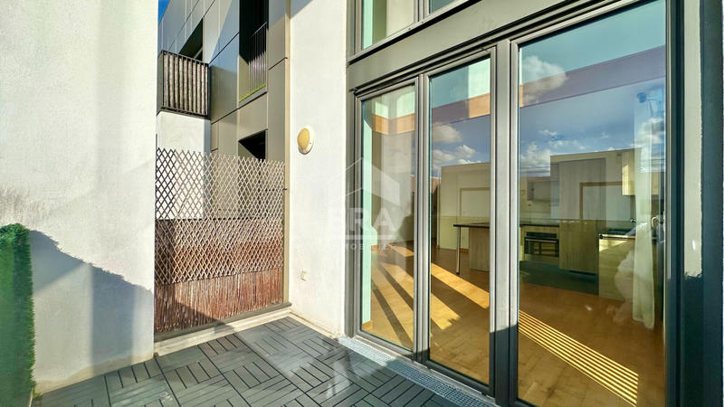 Appartement - 84 m² - 4 pièces