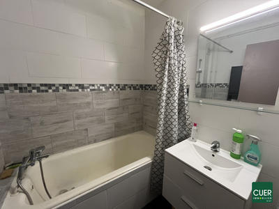 Appartement - 89 m² - 4 pièces