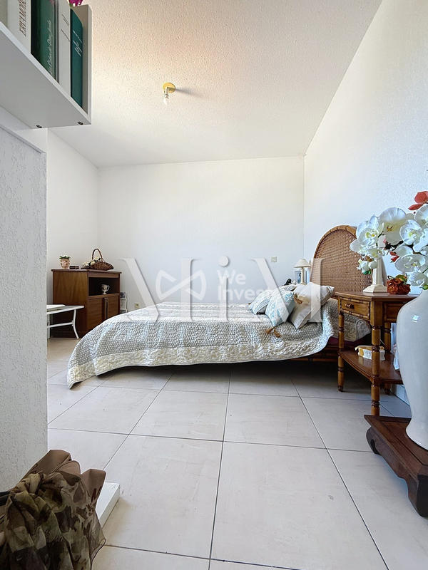 Appartement - 80 m² - 3 pièces