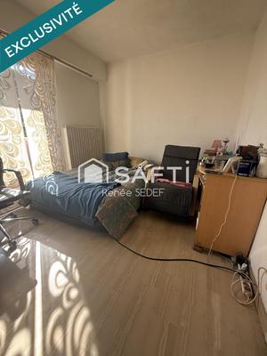 Appartement - 24 m² - 1 pièce