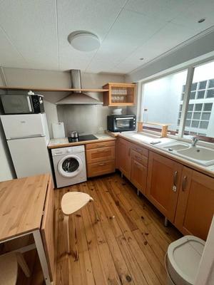 Maison de ville - 81 m² - 4 pièces