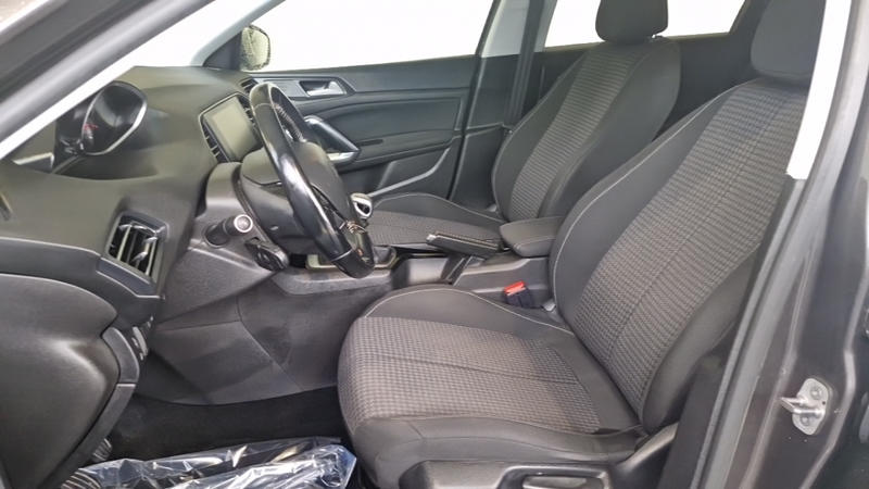 Peugeot 308 Sw (2) bluehdi 130ch ss bvm6 active