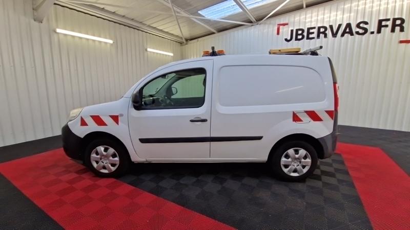Renault Kangoo Express Extra R-Link dCi 90 Edc