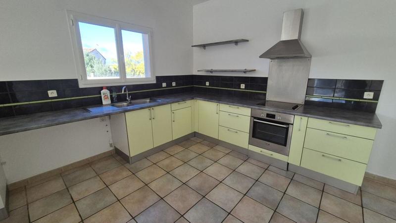 Villa - 127 m² - 4 pièces