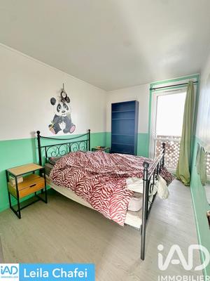 Appartement - 74 m² - 4 pièces