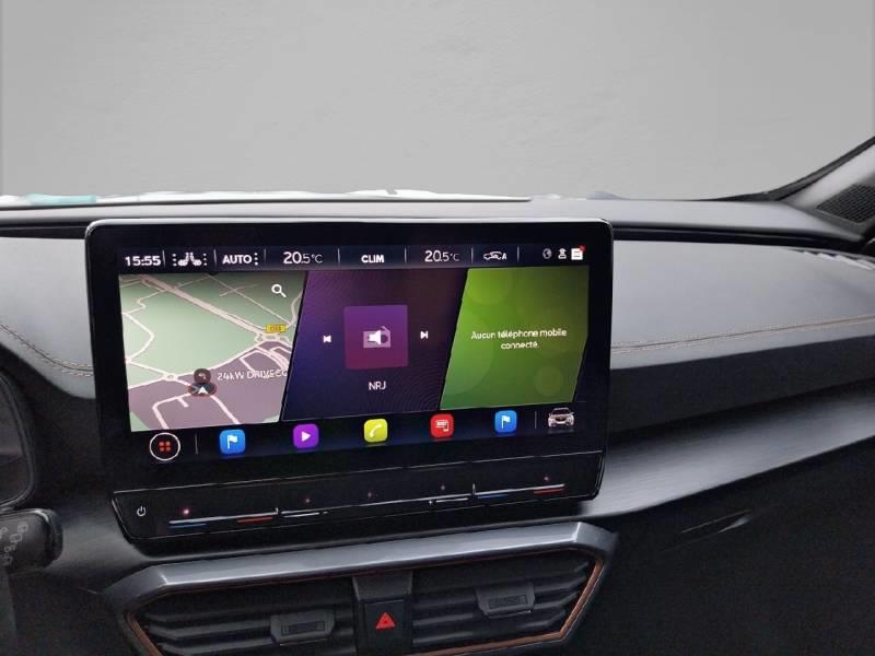 Cupra Formentor 1.5 Tsi 150 ch Dsg7 Business Edition