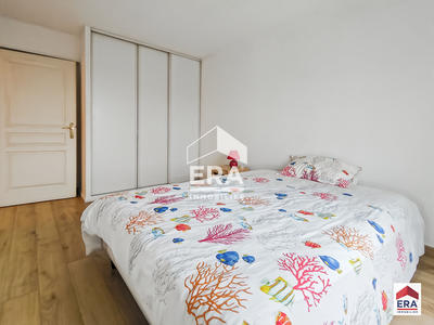 Appartement - 104 m² - 5 pièces