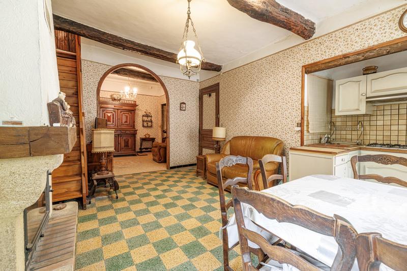 Maison - 133 m² - 4 pièces