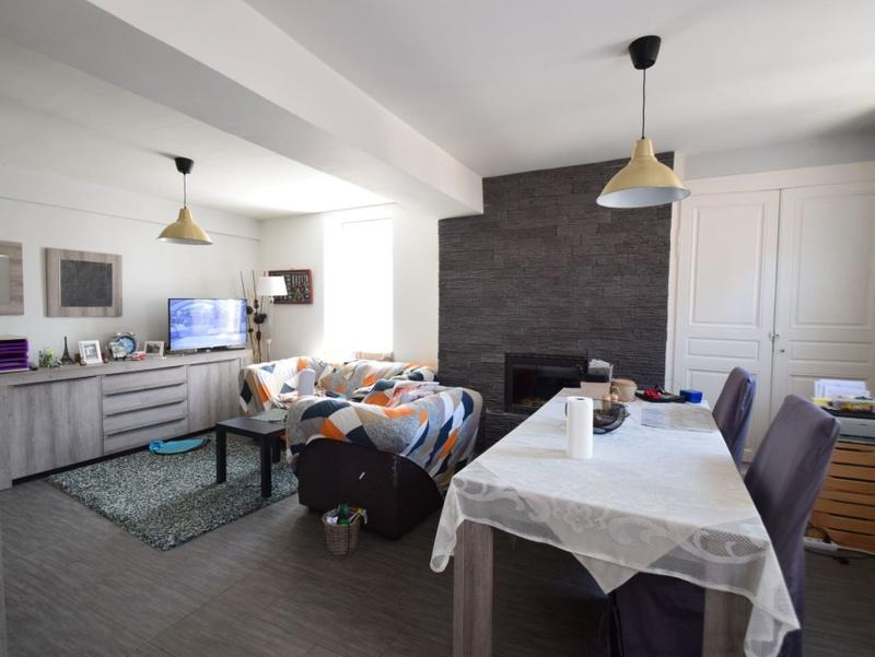 Immeuble - 91 m² - 4 pièces