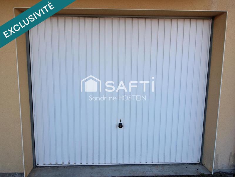 Appartement - 64 m² - 4 pièces