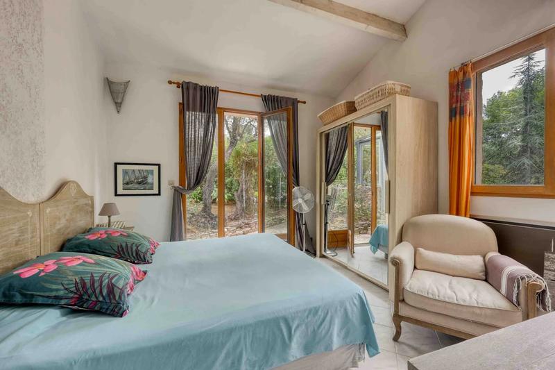 Maison - 139 m² - 6 pièces