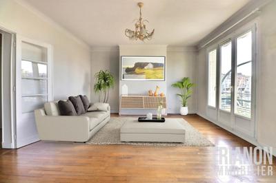 Appartement - 72 m² - 3 pièces