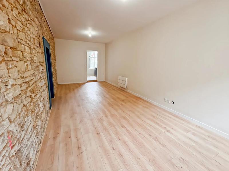 Maison - 78 m² - 3 pièces