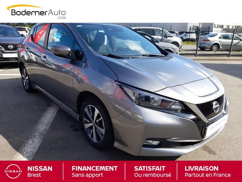 Nissan Leaf Electrique 40kWh Acenta