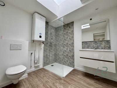 Appartement - 35 m² - 1 pièce