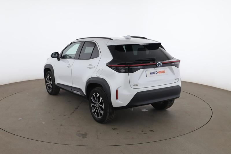 Toyota Yaris Cross 1.5 2wd Design 116h