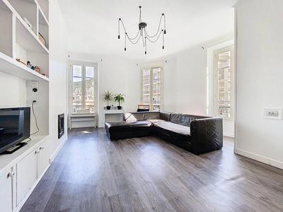 Appartement - 57 m² - 2 pièces