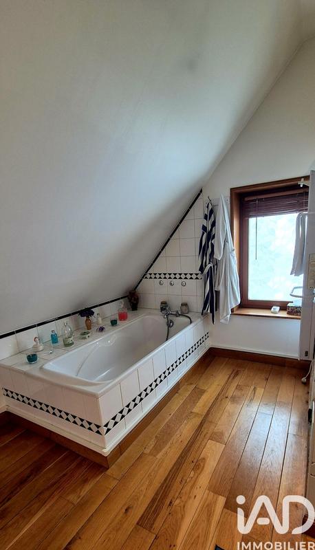 Maison de village - 160 m² - 7 pièces