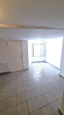 Studio - 25 m² - 1 pièce