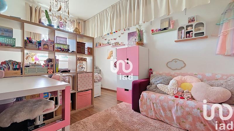 Maison - 100 m² - 6 pièces