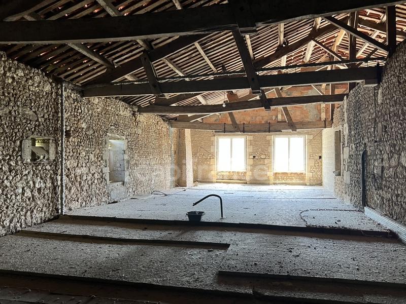 Maison - 137 m² - 4 pièces