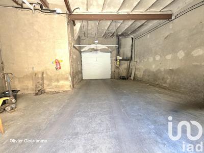 Maison de ville - 180 m² - 7 pièces