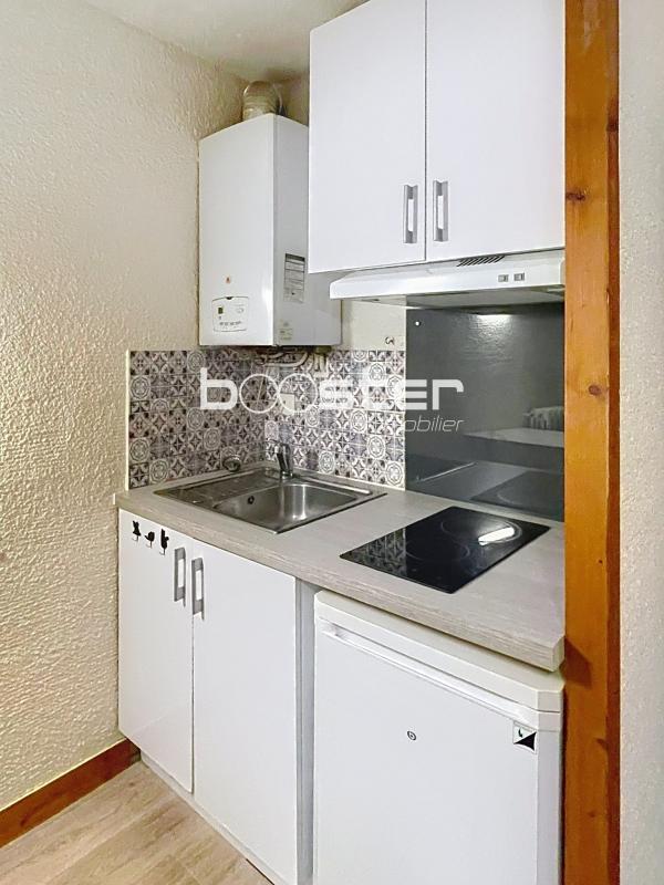 Immeuble - 35 m² - 2 pièces