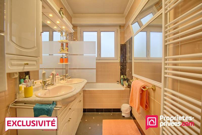 Maison - 66 m² - 3 pièces