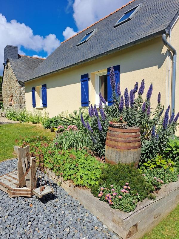 Longère - 261 m² - 17 pièces