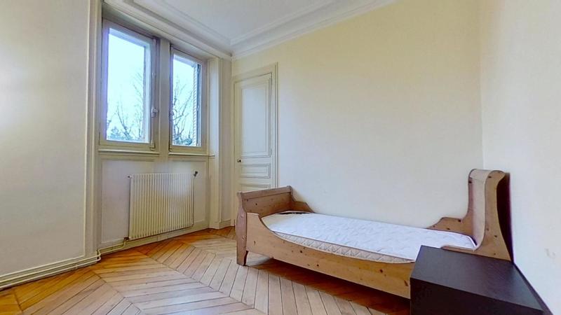 Appartement - 100 m² - 3 pièces