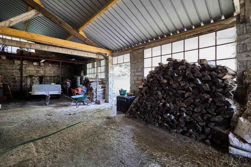 Maison - 211 m² - 7 pièces