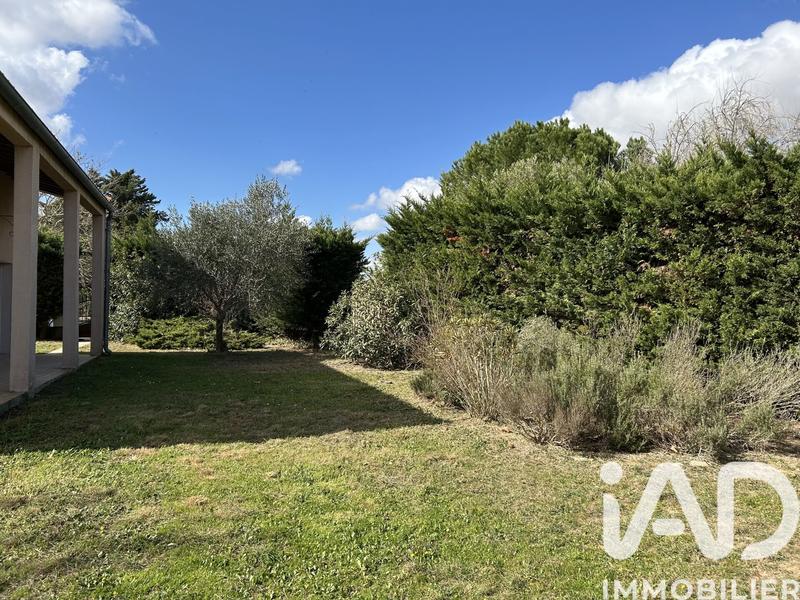 Maison - 91 m² - 4 pièces