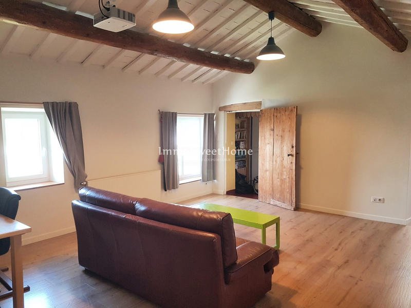 Ferme - 191 m² - 7 pièces