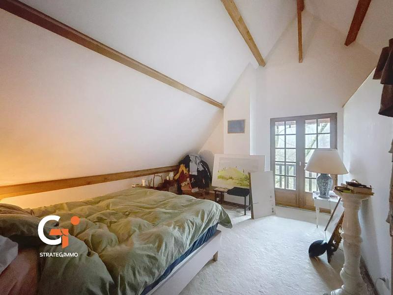 Maison - 148 m² - 7 pièces