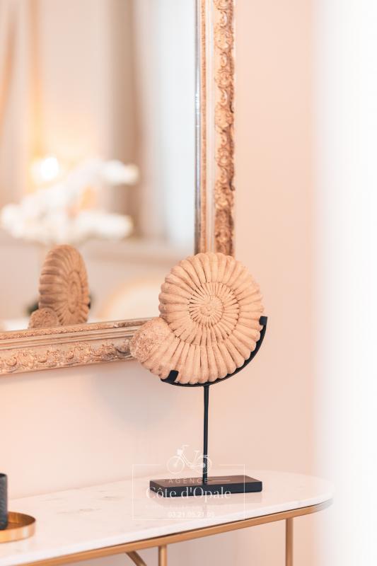 Immeuble - 219 m² - 12 pièces