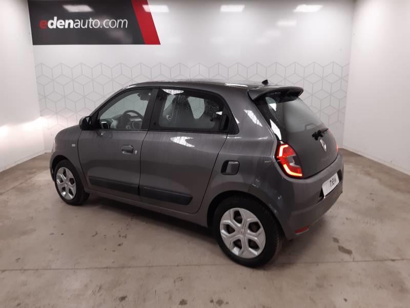 Renault Twingo III SCe 75 - 20 Zen