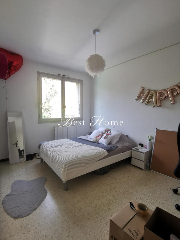 Maison - 142 m² - 4 pièces